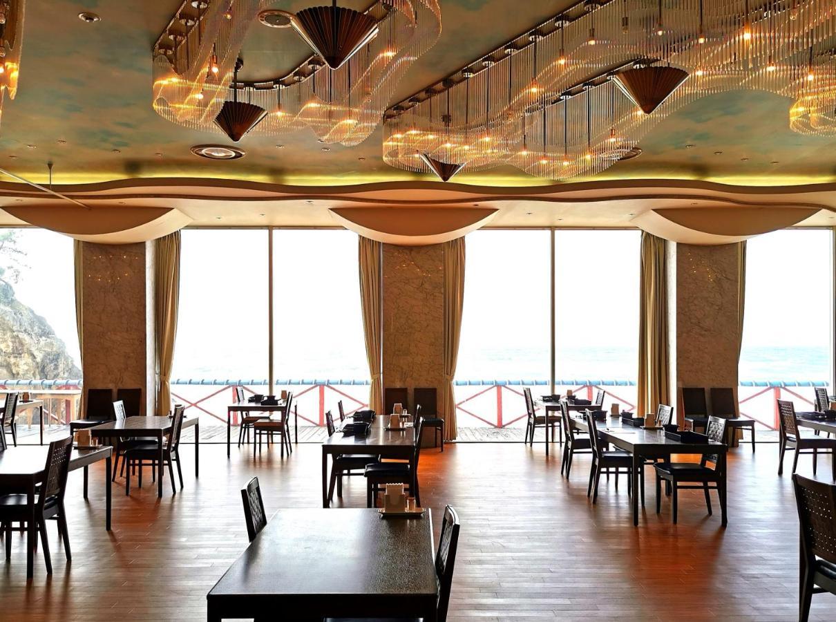 Yura Onsen Yaotome Hotel Tsuruoka Eksteriør billede