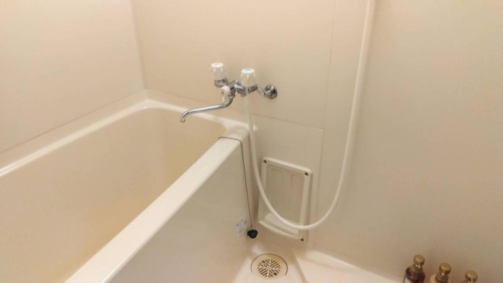 Yura Onsen Yaotome Hotel Tsuruoka Eksteriør billede