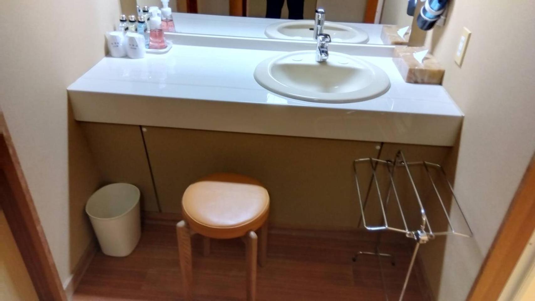Yura Onsen Yaotome Hotel Tsuruoka Eksteriør billede