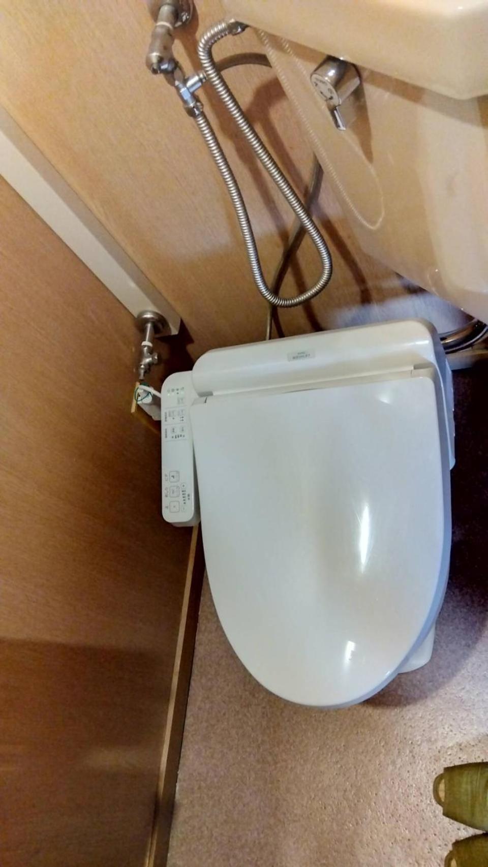 Yura Onsen Yaotome Hotel Tsuruoka Eksteriør billede
