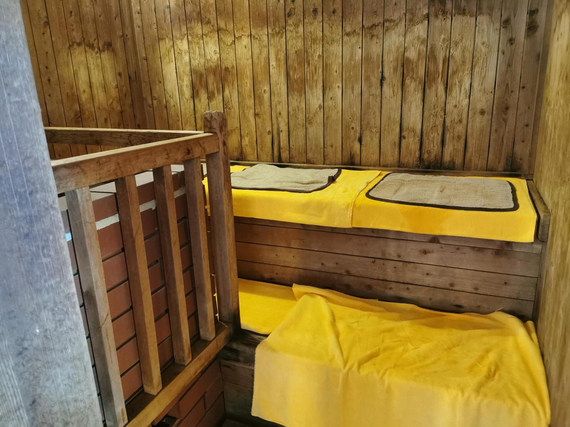 Yura Onsen Yaotome Hotel Tsuruoka Eksteriør billede