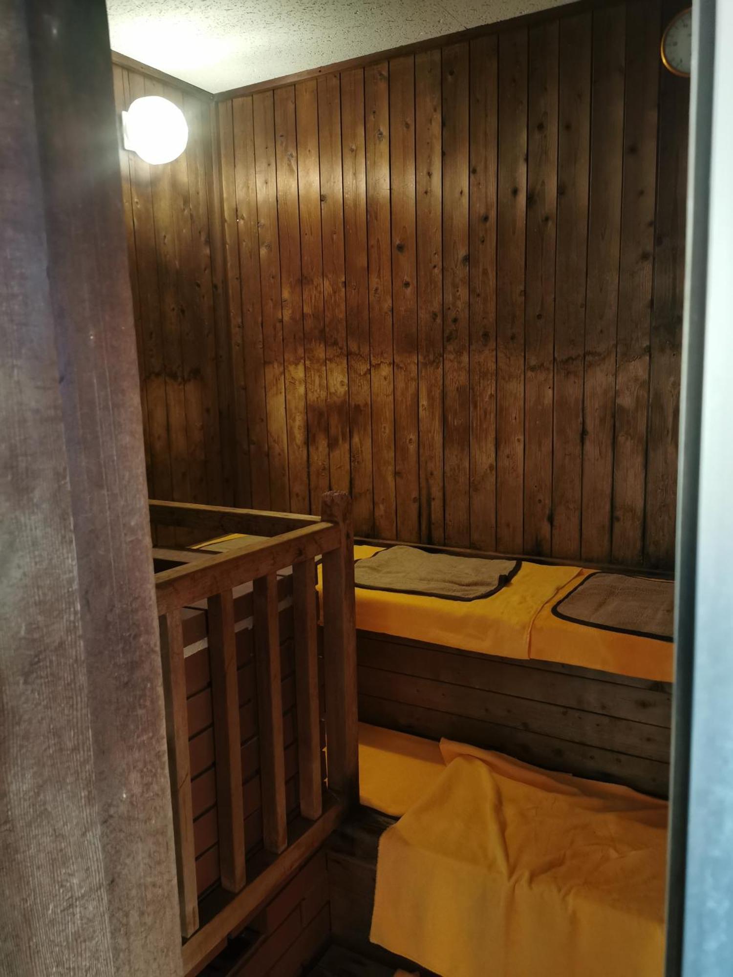 Yura Onsen Yaotome Hotel Tsuruoka Eksteriør billede