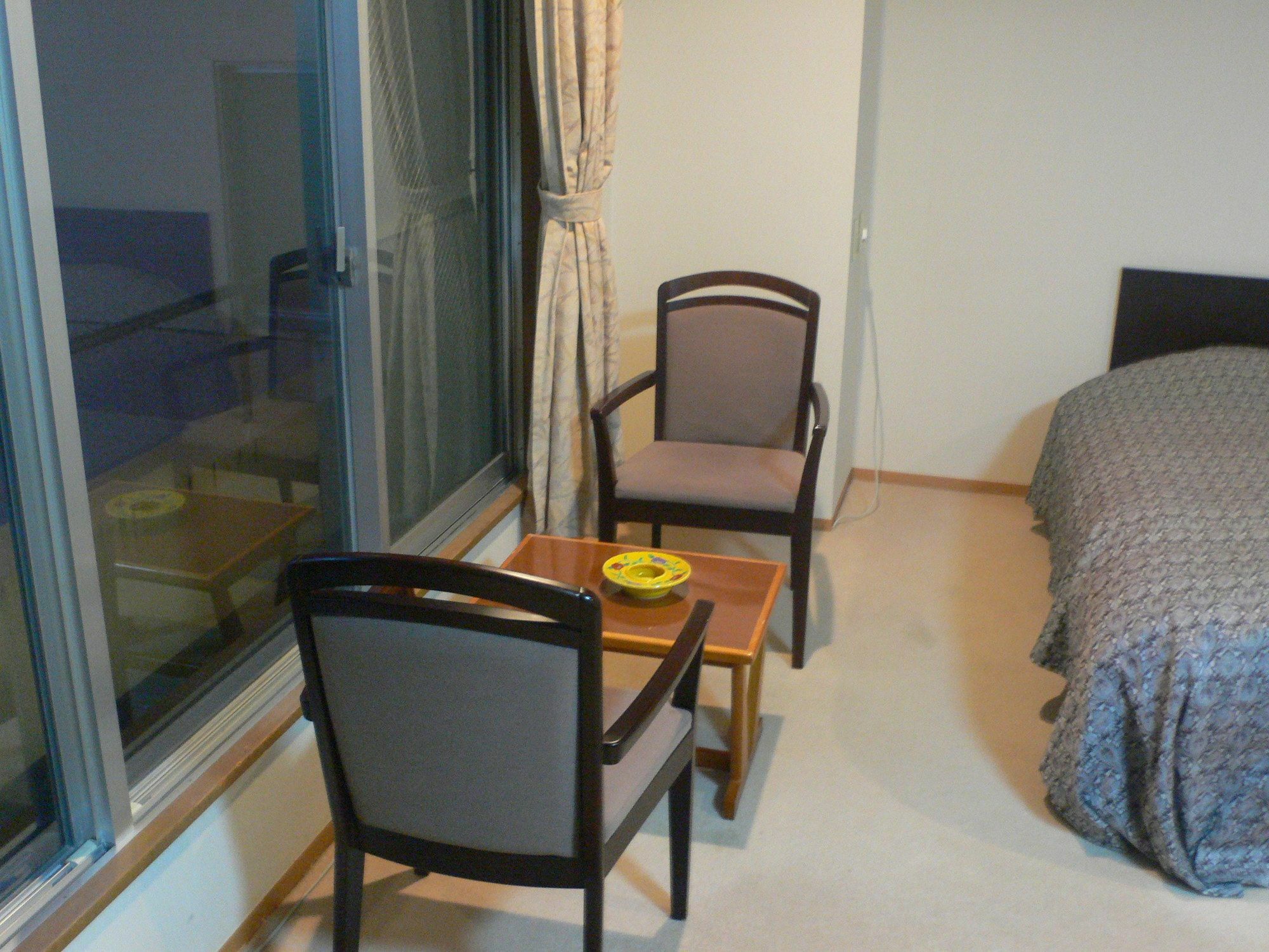 Yura Onsen Yaotome Hotel Tsuruoka Eksteriør billede